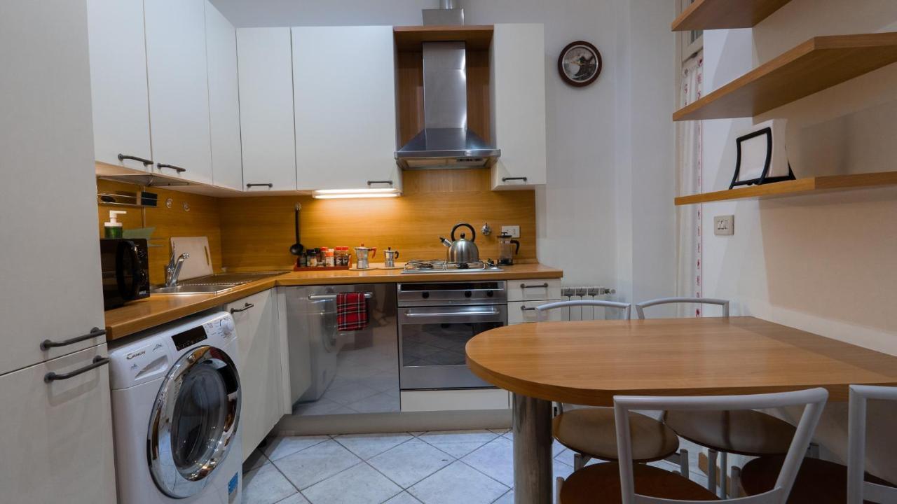 Navona Family House Apartamento Roma Exterior foto