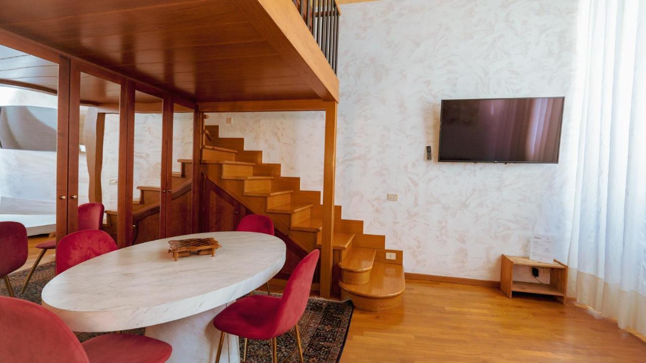 Navona Family House Apartamento Roma Exterior foto