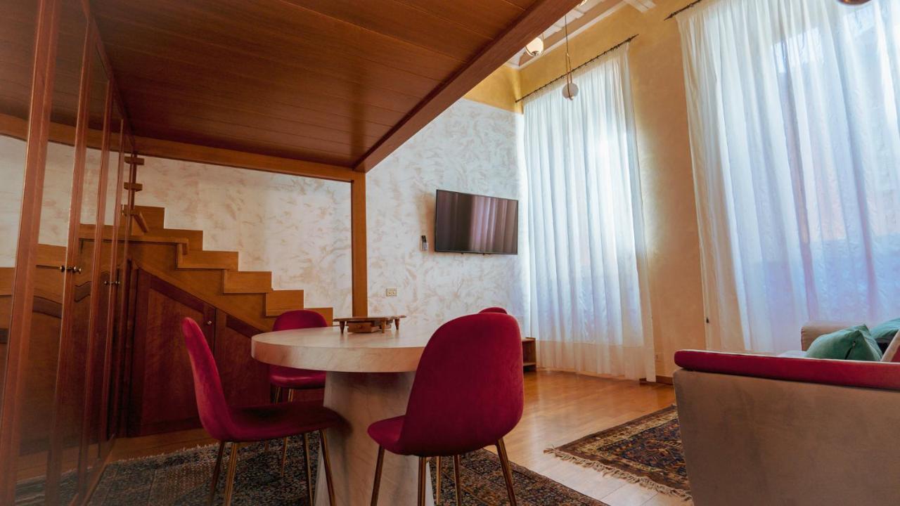 Navona Family House Apartamento Roma Exterior foto