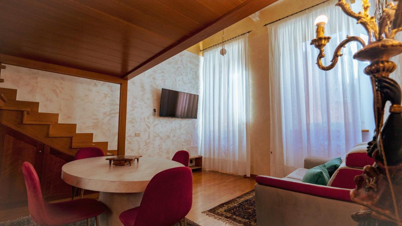 Navona Family House Apartamento Roma Exterior foto