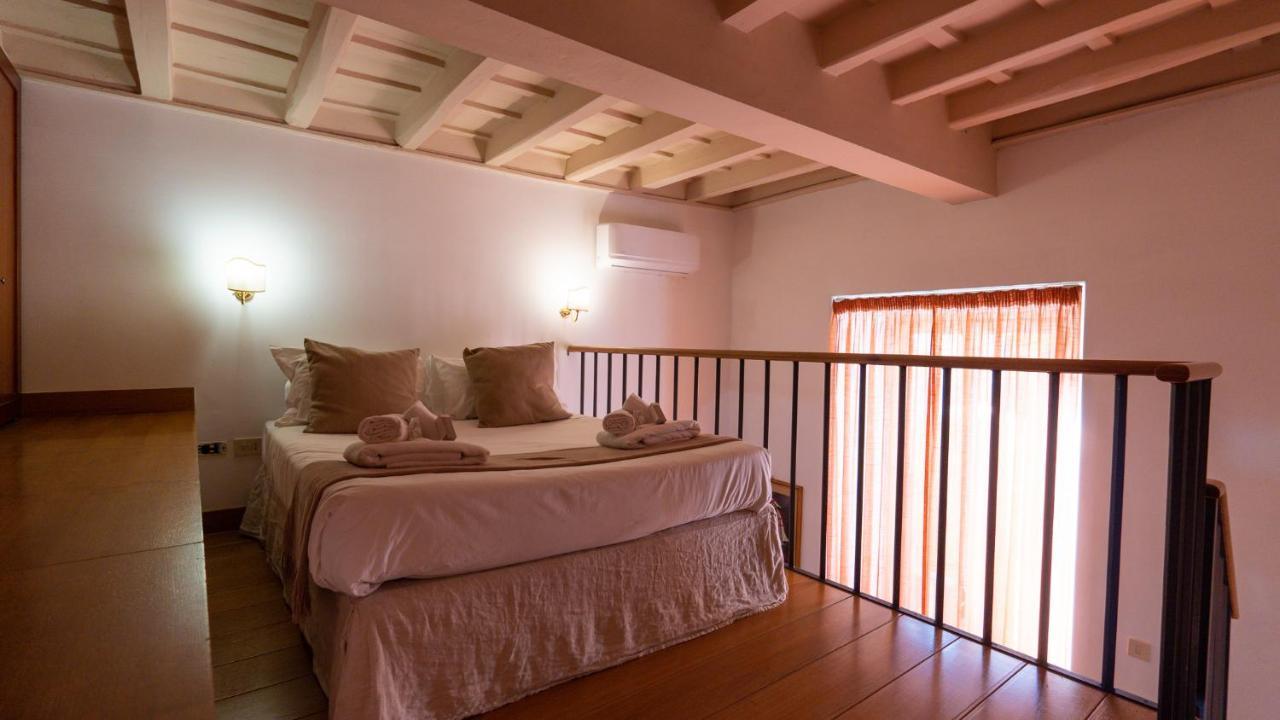 Navona Family House Apartamento Roma Exterior foto