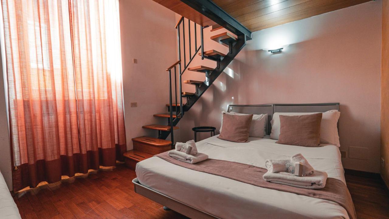Navona Family House Apartamento Roma Exterior foto