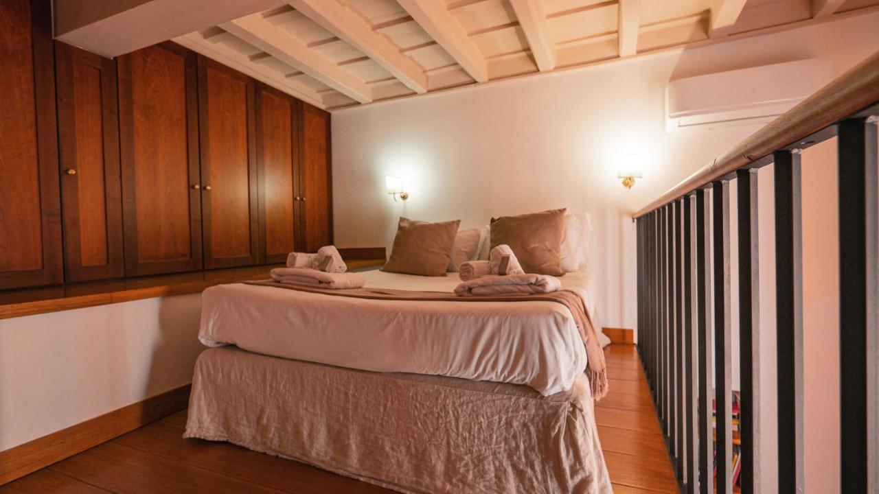 Navona Family House Apartamento Roma Exterior foto