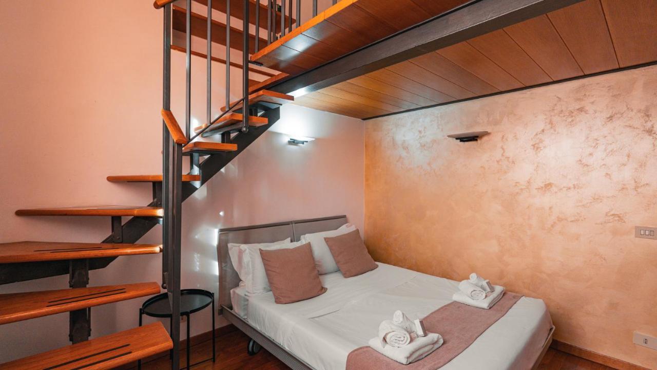 Navona Family House Apartamento Roma Exterior foto