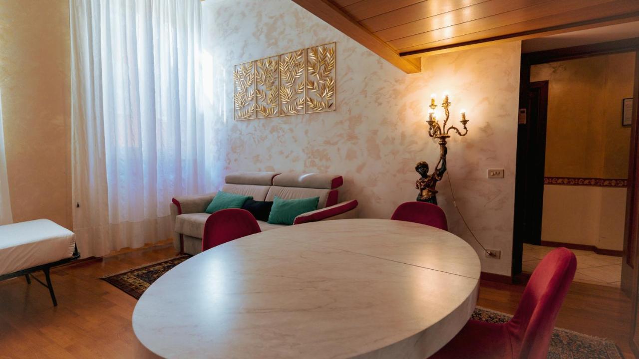 Navona Family House Apartamento Roma Exterior foto