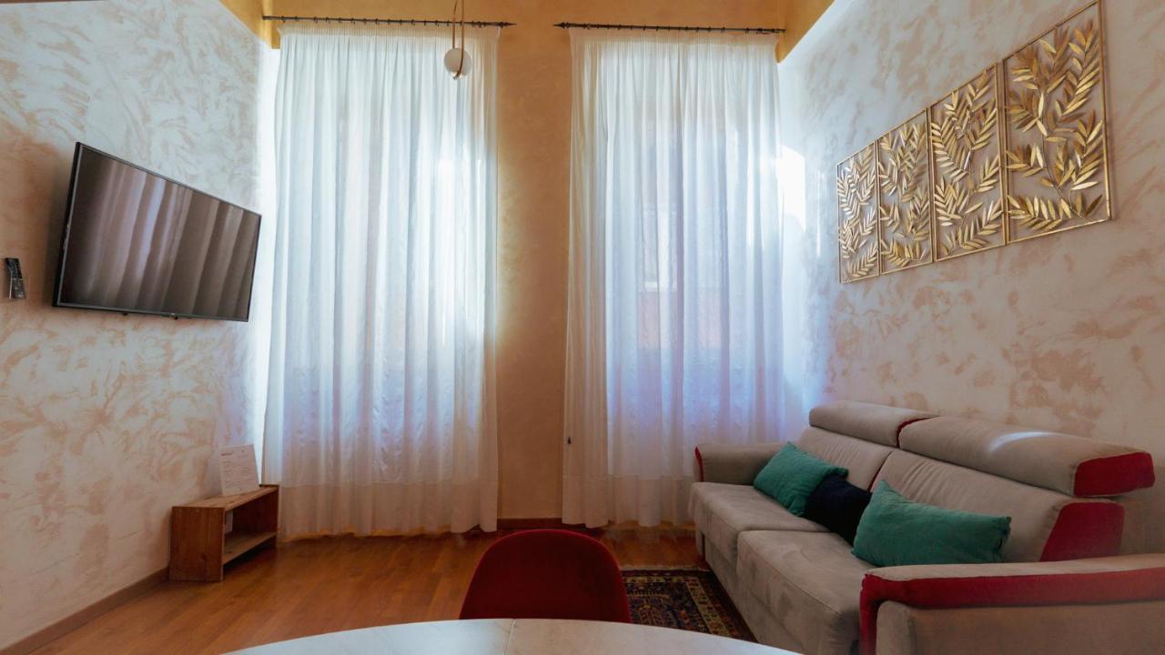 Navona Family House Apartamento Roma Exterior foto