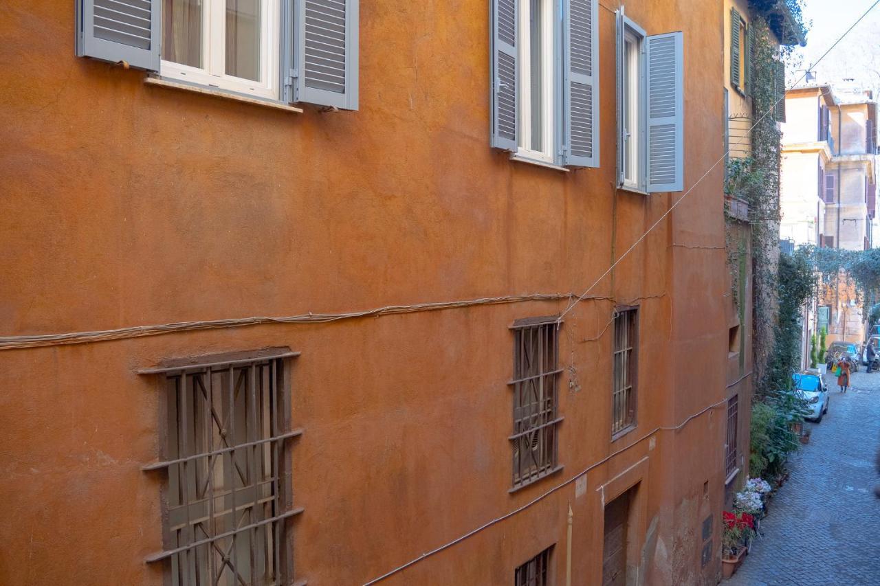 Navona Family House Apartamento Roma Exterior foto